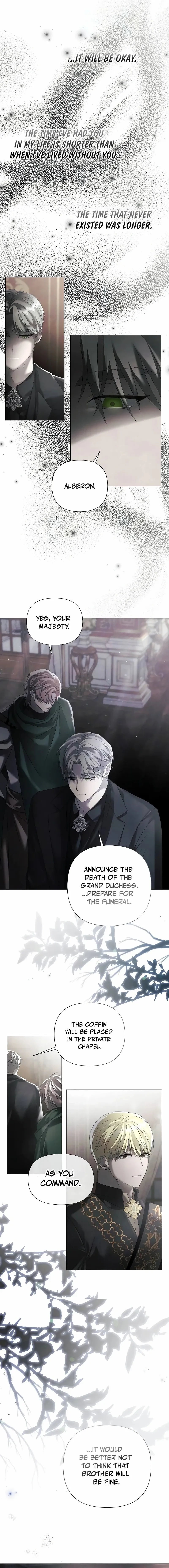 Read Now Come and Regret Manga Online
