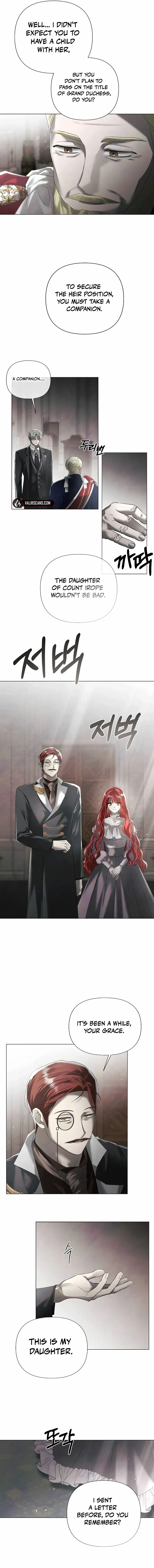 Read Now Come and Regret Manga Online