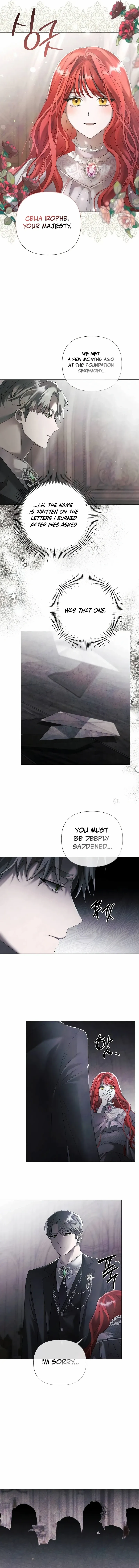 Read Now Come and Regret Manga Online