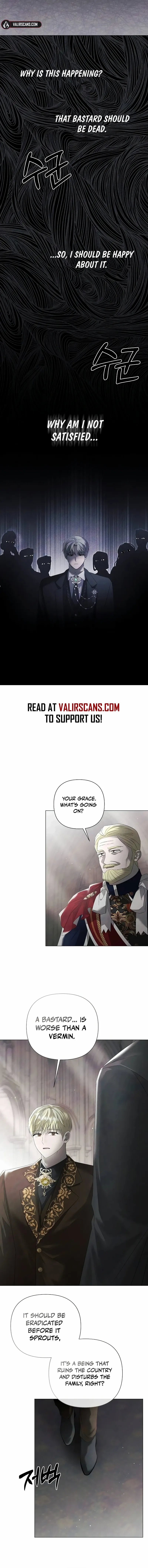 Read Now Come and Regret Manga Online
