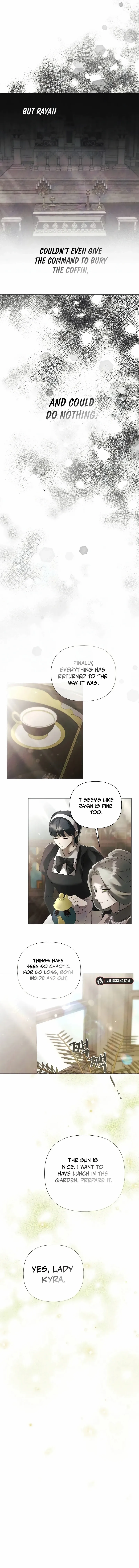 Read Now Come and Regret Manga Online