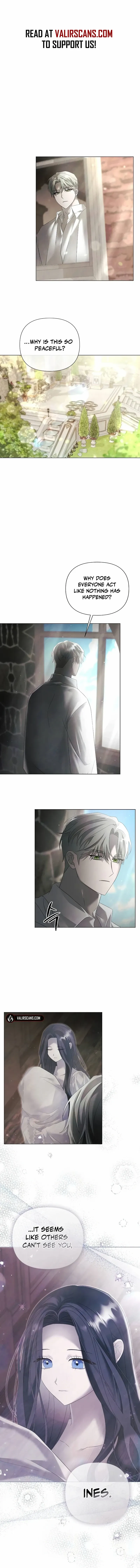 Read Now Come and Regret Manga Online