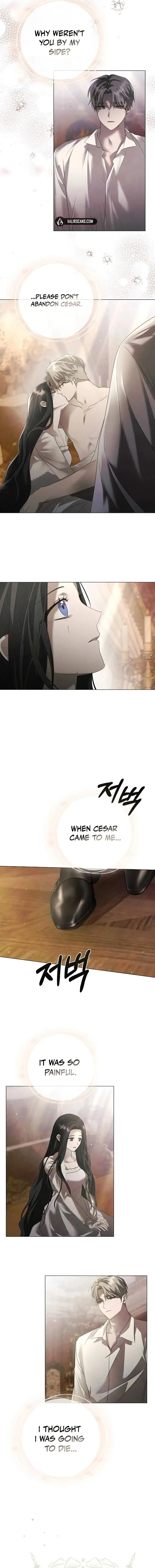 Read Now Come and Regret Manga Online