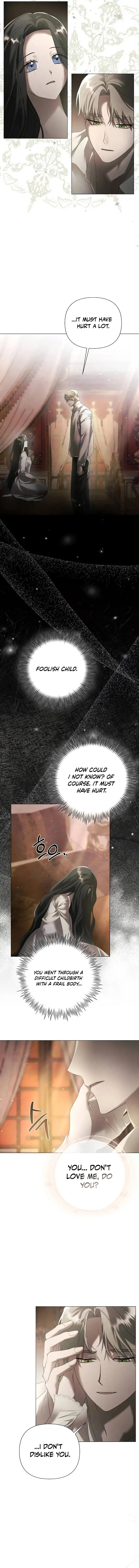 Read Now Come and Regret Manga Online