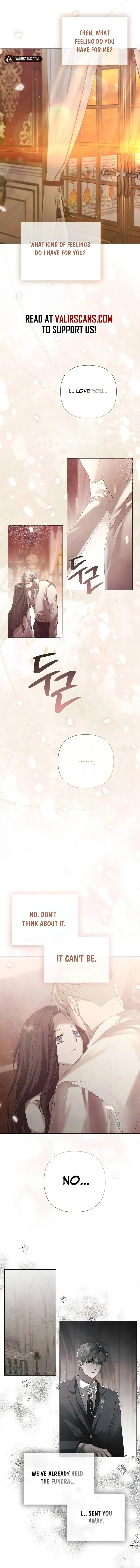 Read Now Come and Regret Manga Online