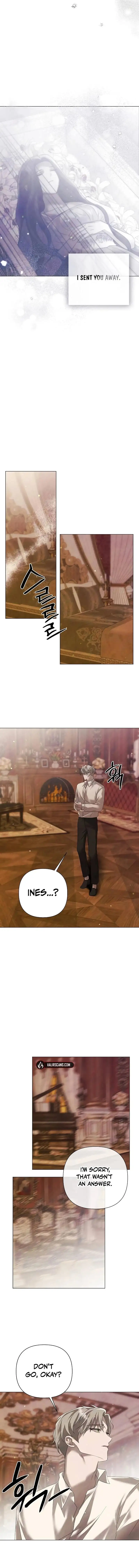 Read Now Come and Regret Manga Online