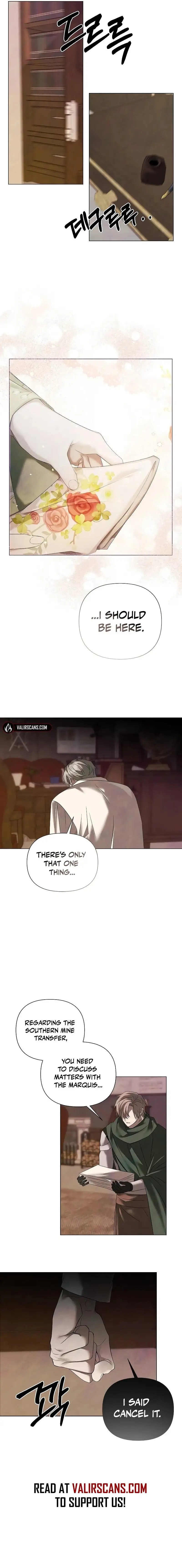 Read Now Come and Regret Manga Online