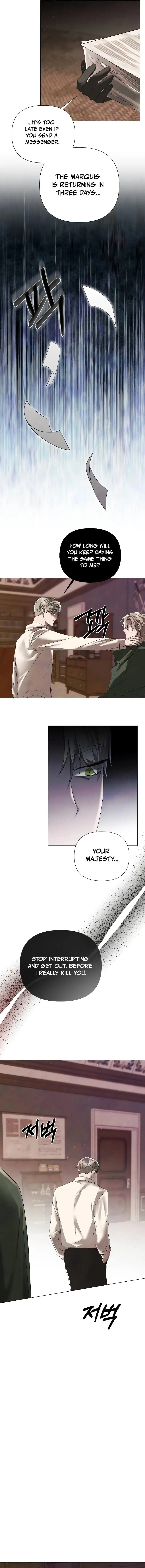 Read Now Come and Regret Manga Online