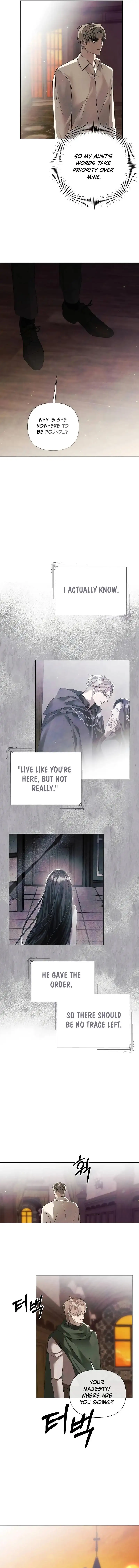 Read Now Come and Regret Manga Online