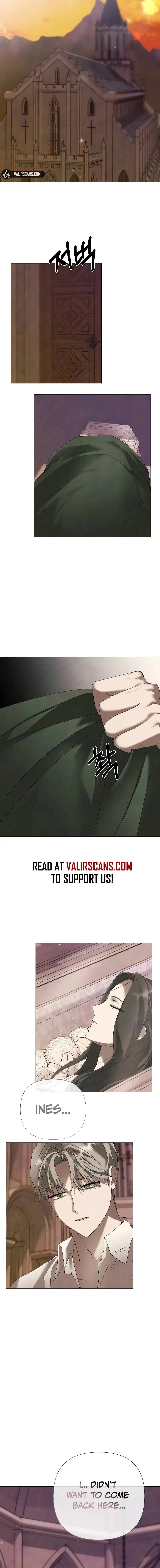 Read Now Come and Regret Manga Online