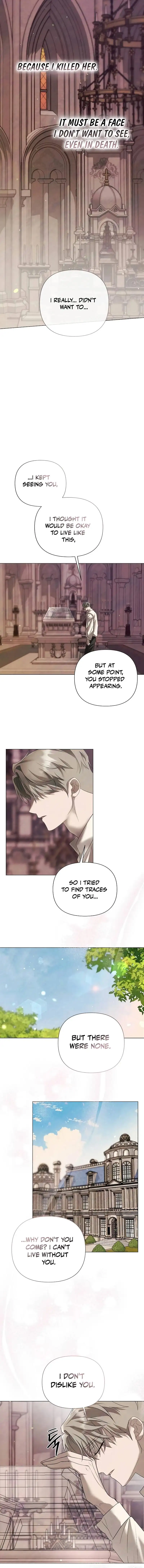 Read Now Come and Regret Manga Online