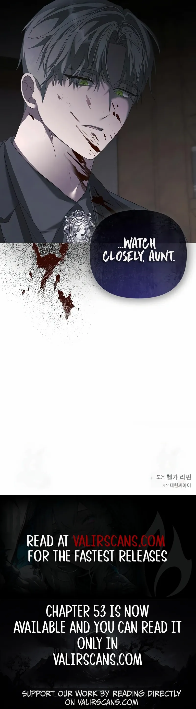Read Now Come and Regret Manga Online