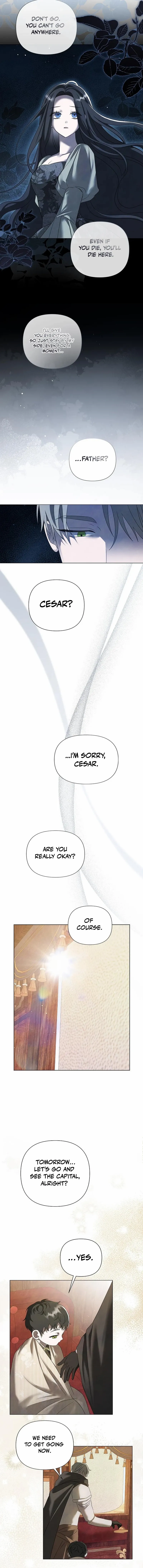 Read Now Come and Regret Manga Online
