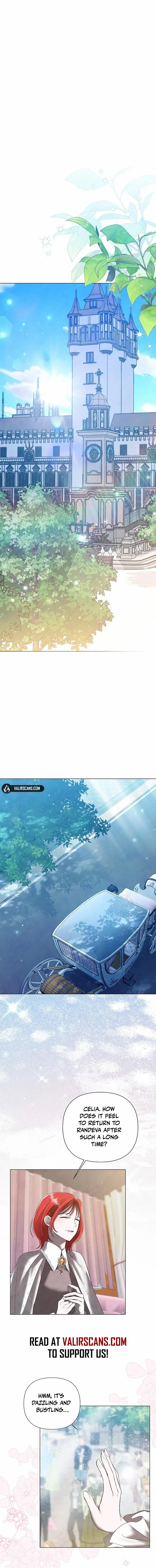 Read Now Come and Regret Manga Online