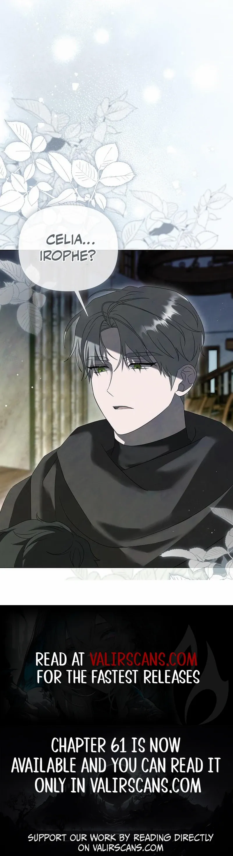 Read Now Come and Regret Manga Online