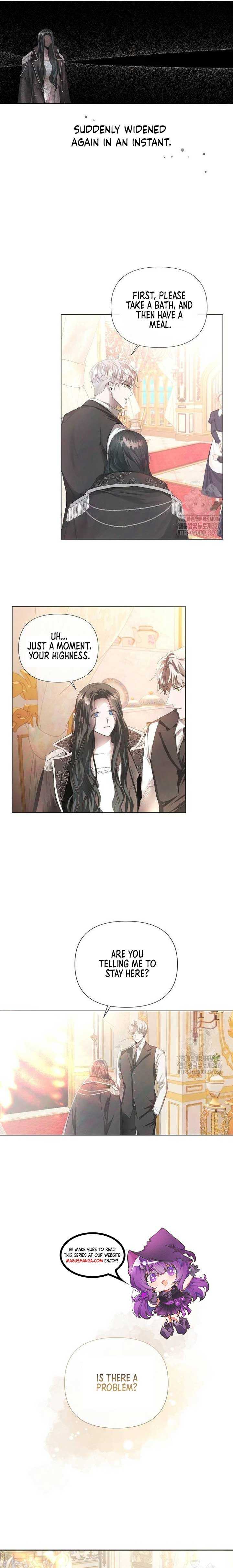 Read Now Come and Regret Manga Online