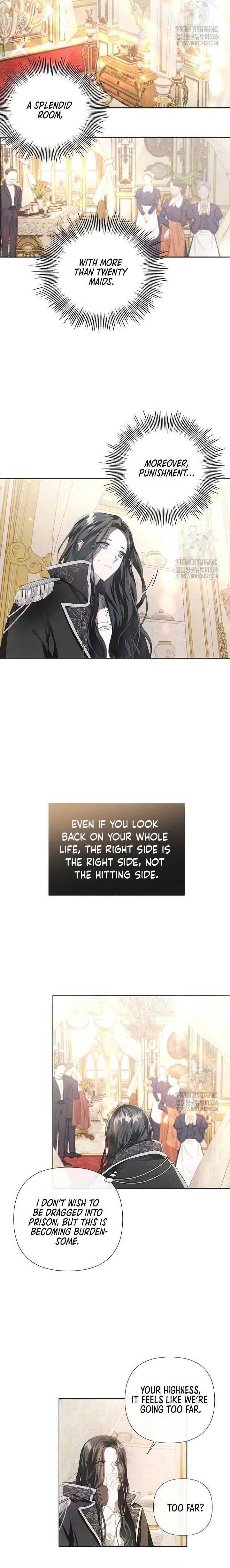 Read Now Come and Regret Manga Online