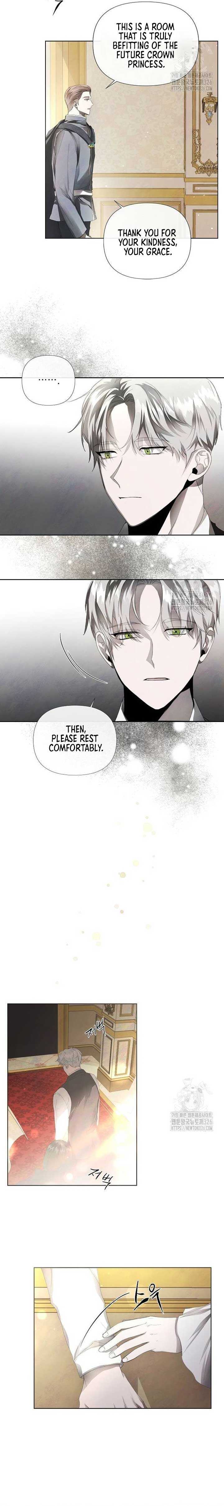 Read Now Come and Regret Manga Online
