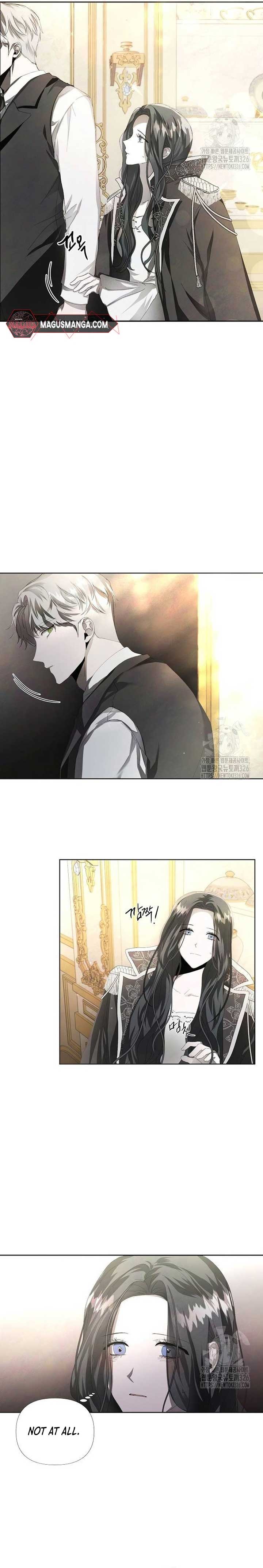 Read Now Come and Regret Manga Online