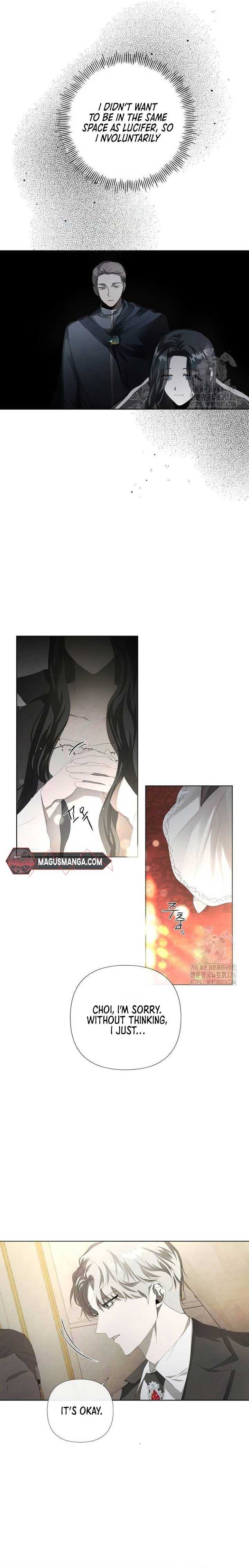 Read Now Come and Regret Manga Online