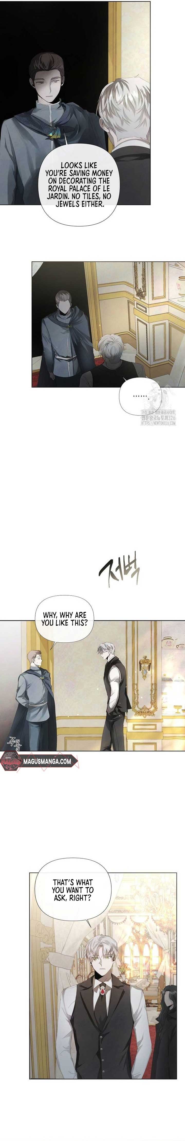 Read Now Come and Regret Manga Online