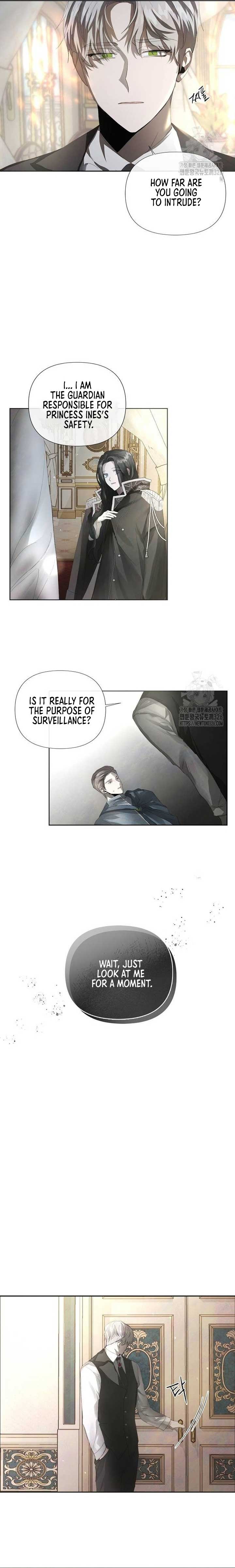 Read Now Come and Regret Manga Online