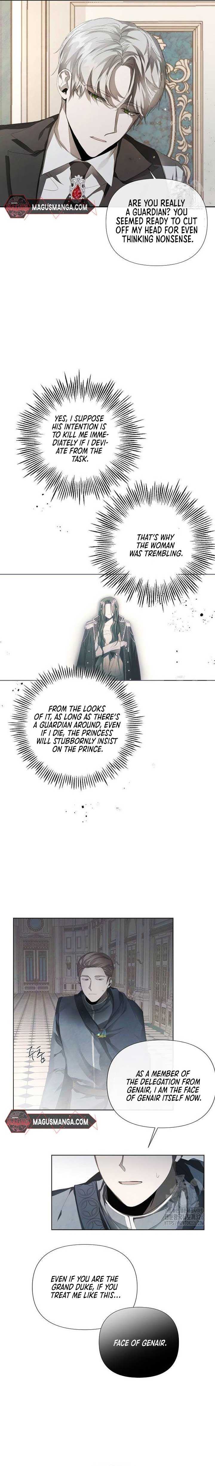 Read Now Come and Regret Manga Online