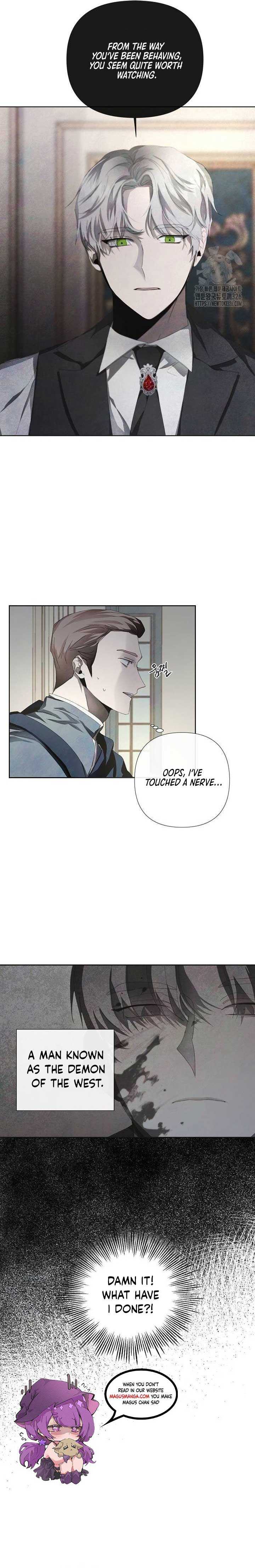 Read Now Come and Regret Manga Online