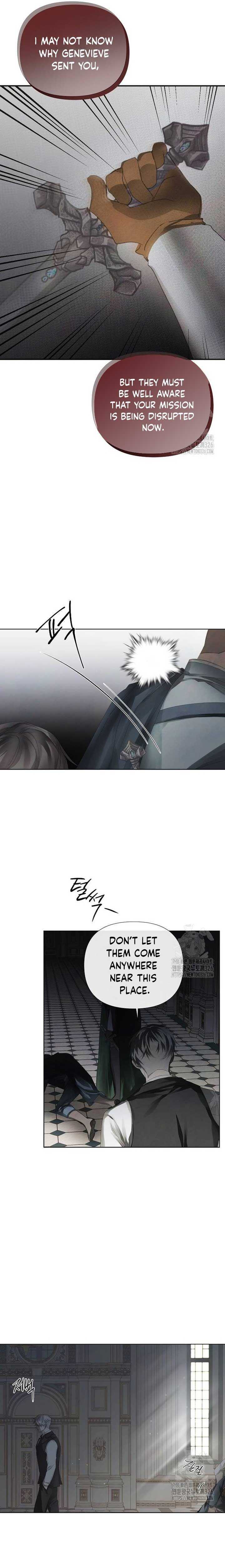 Read Now Come and Regret Manga Online