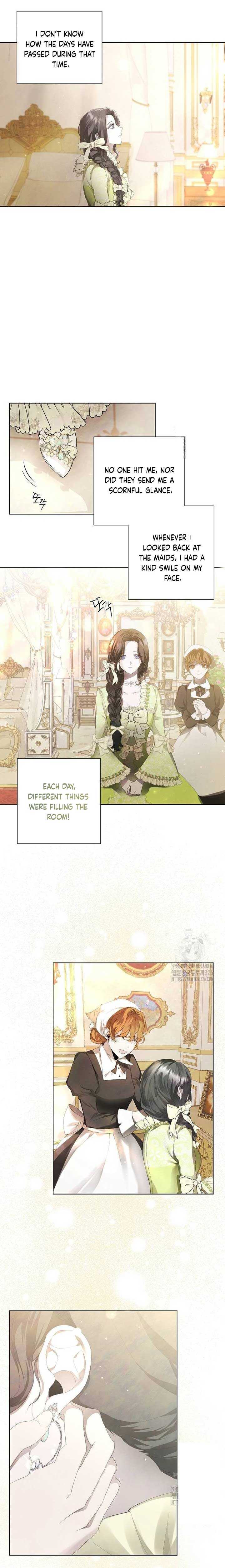 Read Now Come and Regret Manga Online