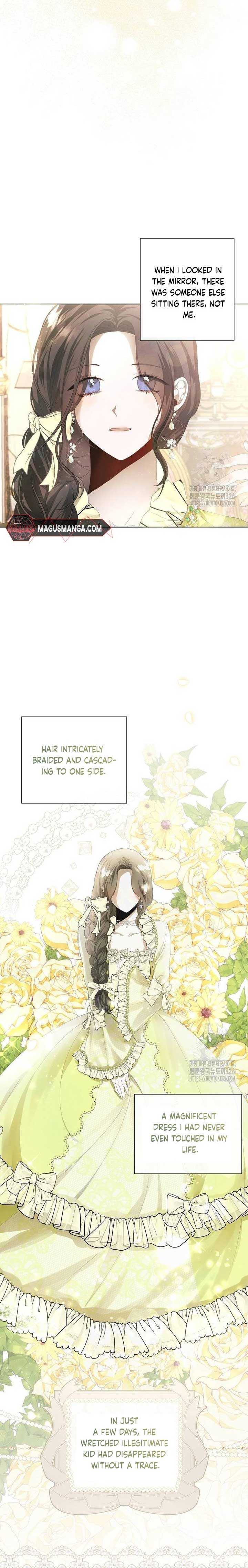 Read Now Come and Regret Manga Online