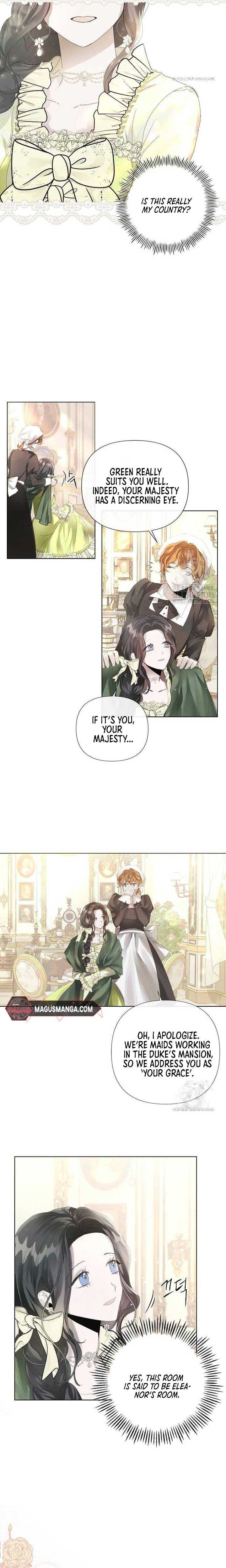 Read Now Come and Regret Manga Online
