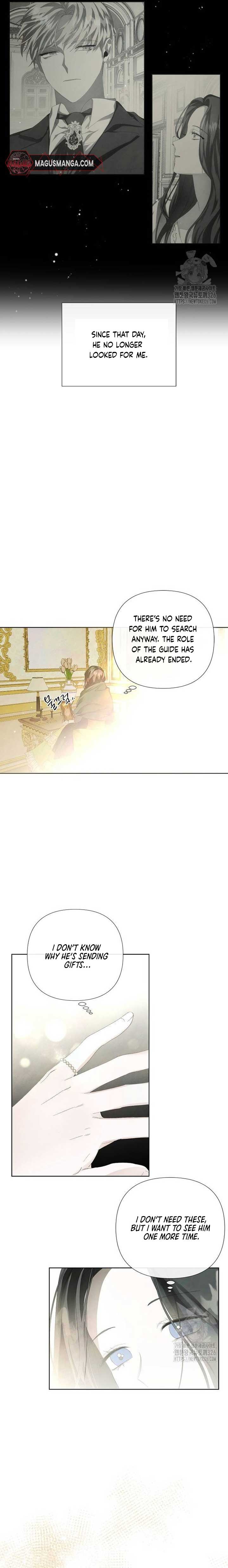 Read Now Come and Regret Manga Online