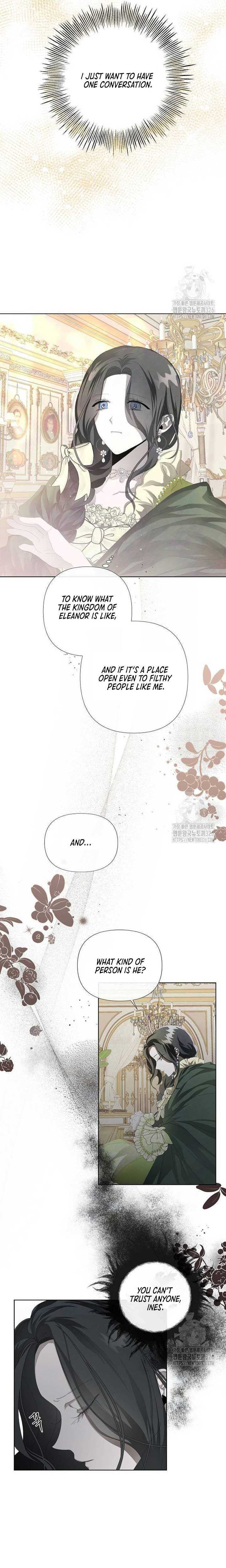 Read Now Come and Regret Manga Online