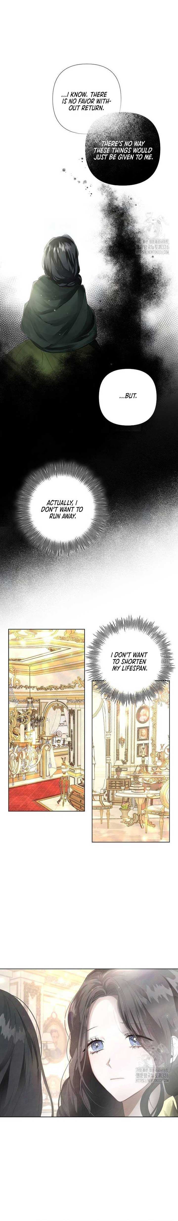 Read Now Come and Regret Manga Online