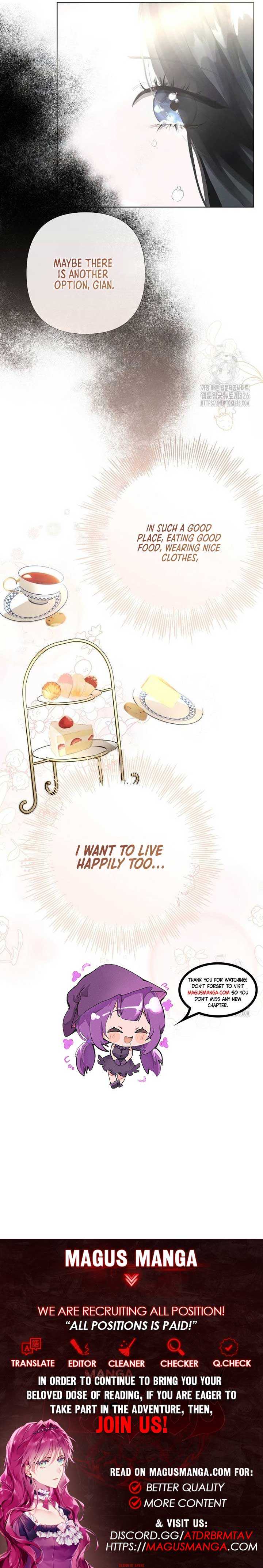 Read Now Come and Regret Manga Online