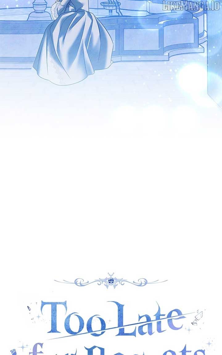 Read Now Come and Regret Manga Online