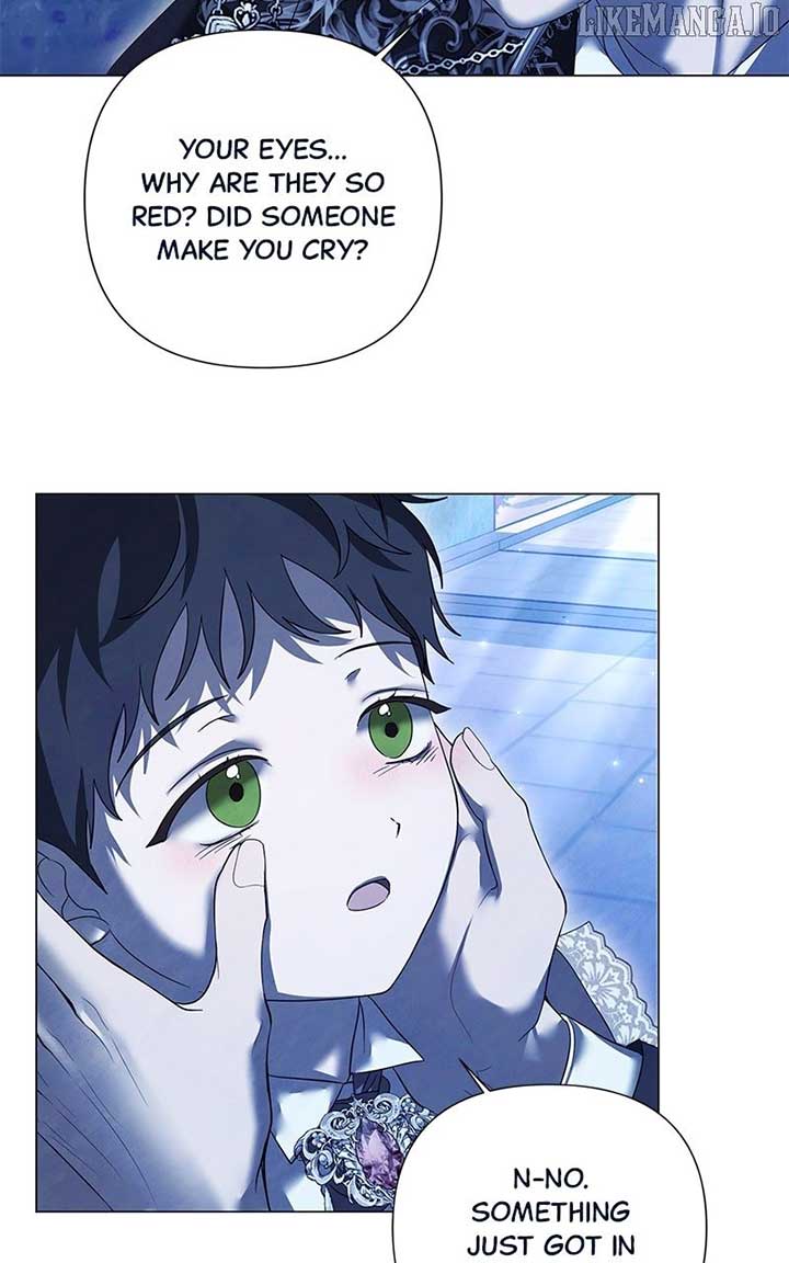 Read Now Come and Regret Manga Online