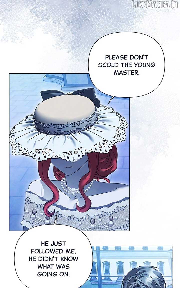 Read Now Come and Regret Manga Online