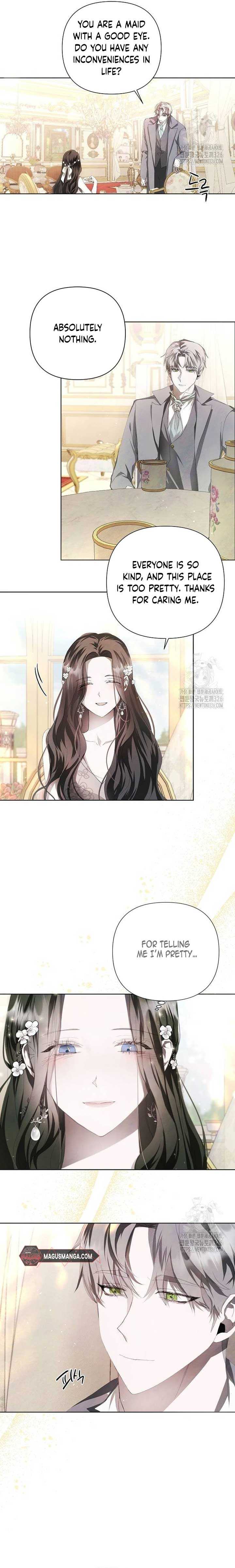 Read Now Come and Regret Manga Online