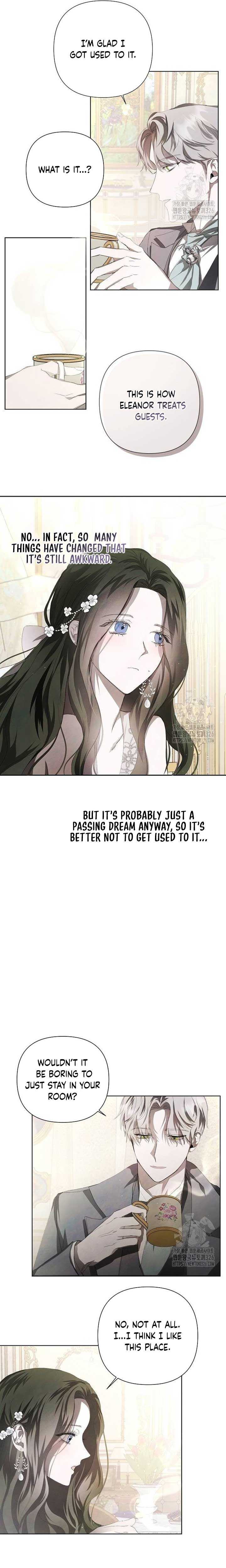 Read Now Come and Regret Manga Online