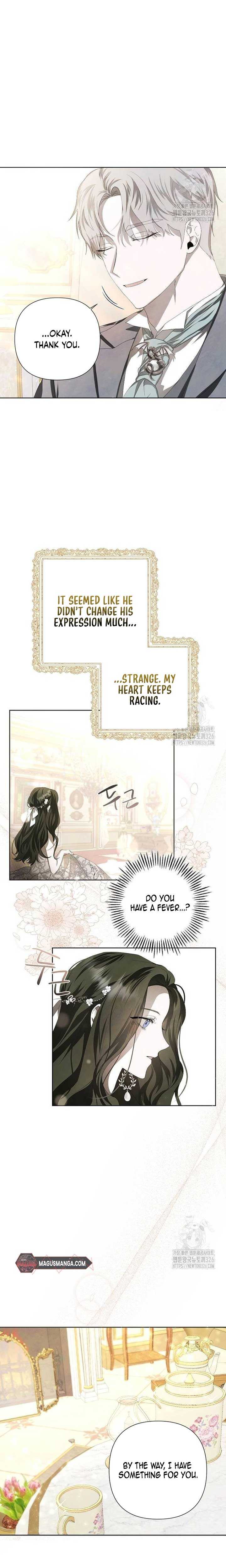 Read Now Come and Regret Manga Online