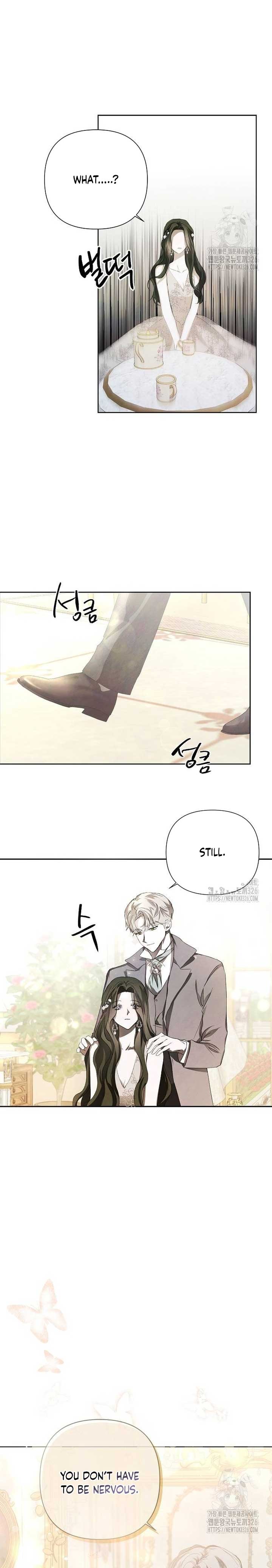 Read Now Come and Regret Manga Online