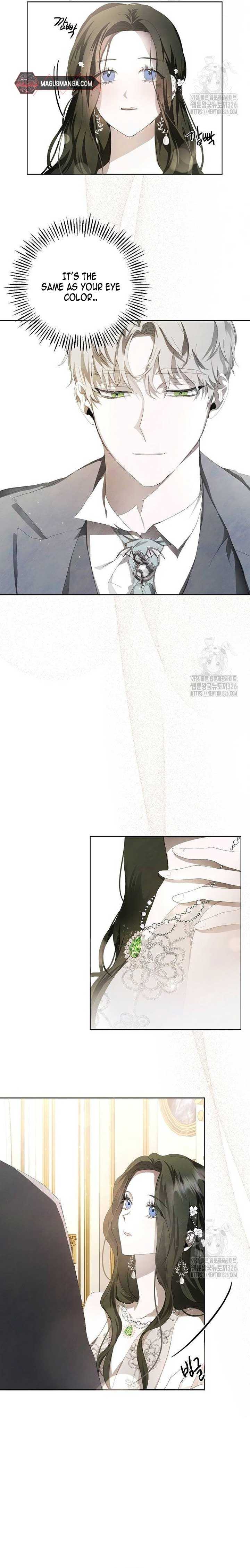 Read Now Come and Regret Manga Online