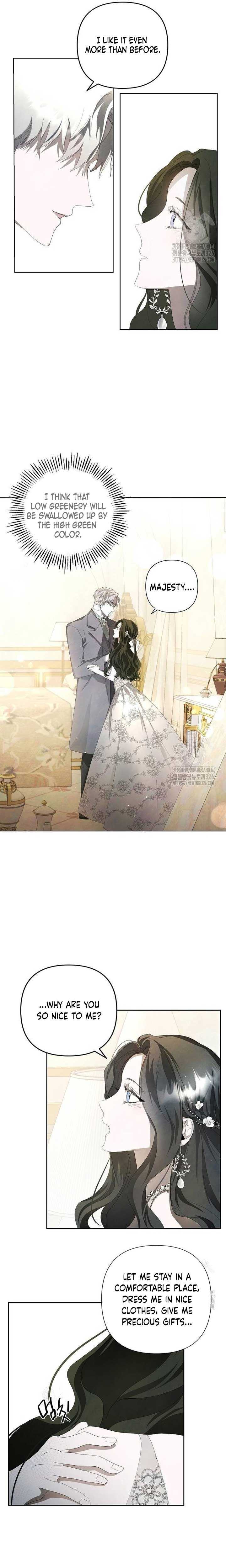 Read Now Come and Regret Manga Online