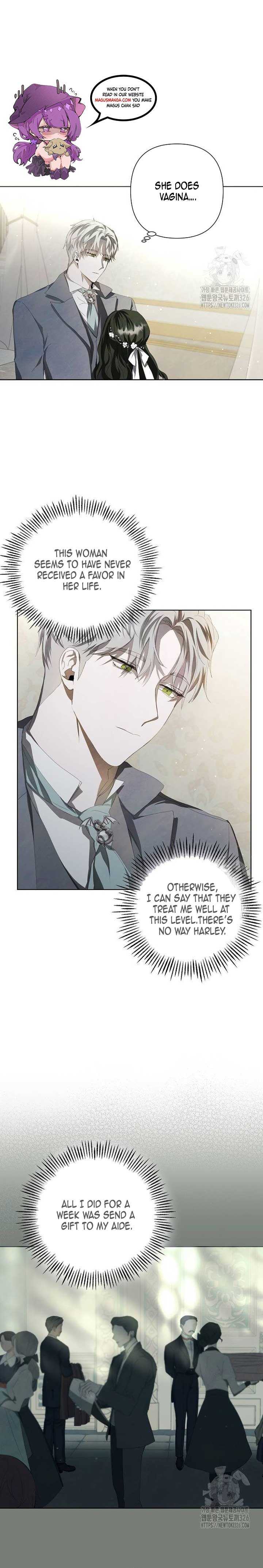 Read Now Come and Regret Manga Online