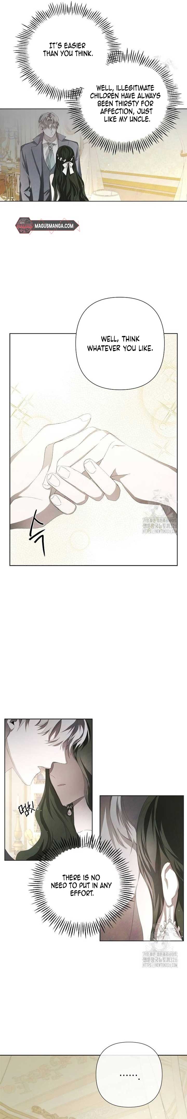 Read Now Come and Regret Manga Online