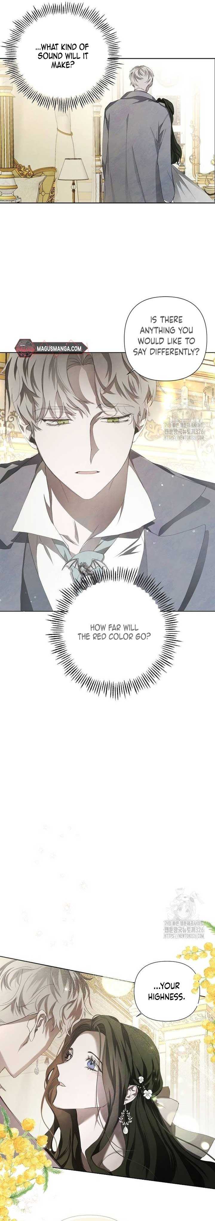 Read Now Come and Regret Manga Online