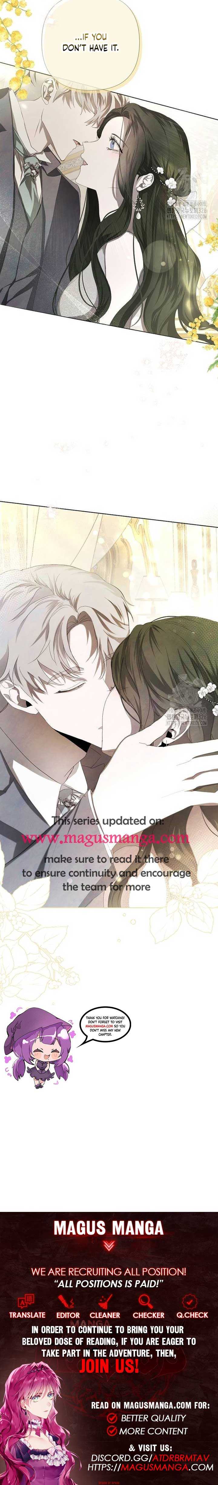 Read Now Come and Regret Manga Online