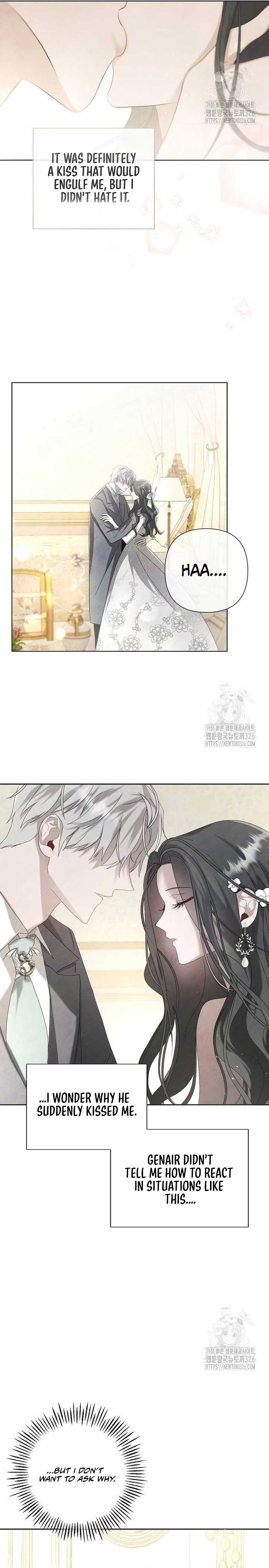 Read Now Come and Regret Manga Online
